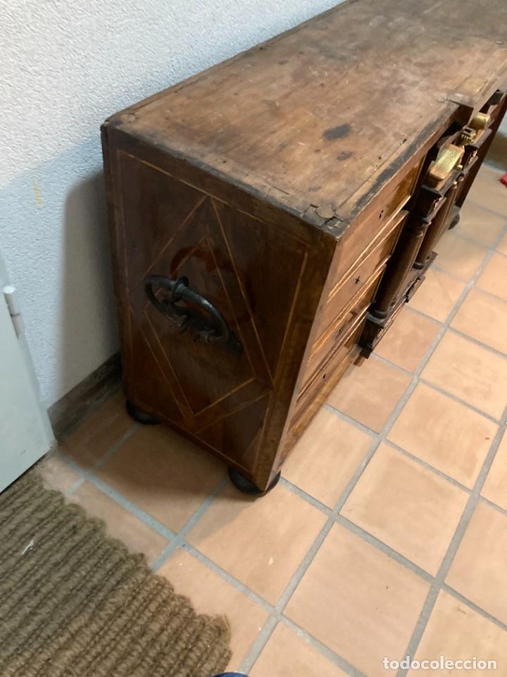 Antig&uuml;edades: Bargue&ntilde;o del S XVIII - Foto 13