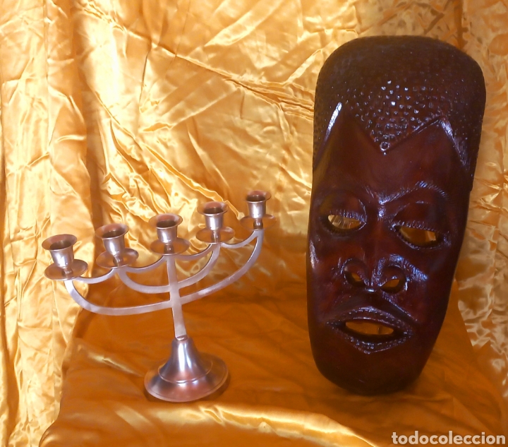 Antiques: Conjunto decorativo