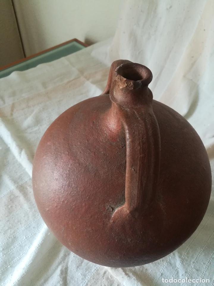 Antig&uuml;edades: Cantarilla de Nava del Rey - Foto 2