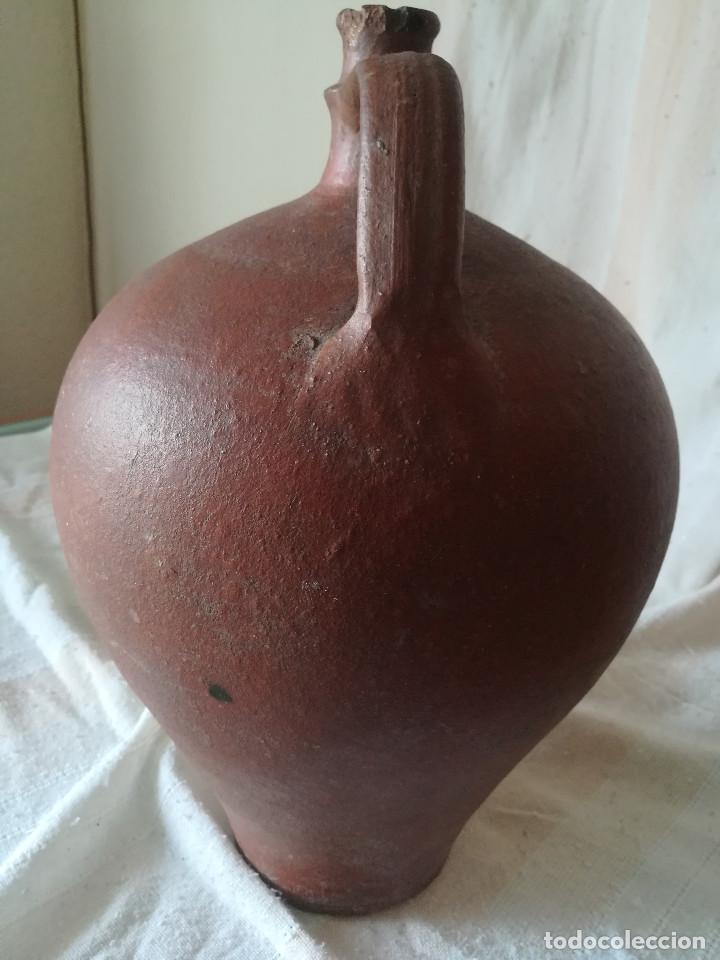 Antig&uuml;edades: Cantarilla de Nava del Rey - Foto 3
