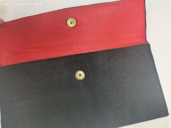 Antig&uuml;edades: BL-6. BOLSO DE MANO. S.XX. - Foto 2