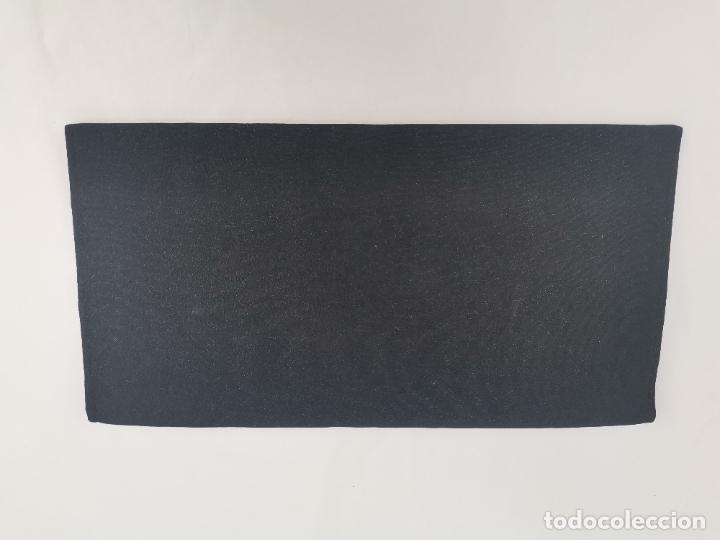 Antig&uuml;edades: BL-6. BOLSO DE MANO. S.XX. - Foto 3