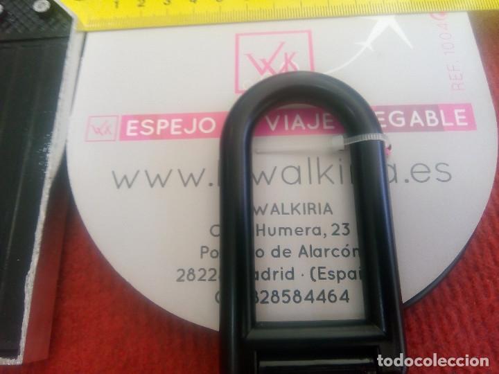 Antig&uuml;edades: ESPEJO DE AUMENTO - Foto 3