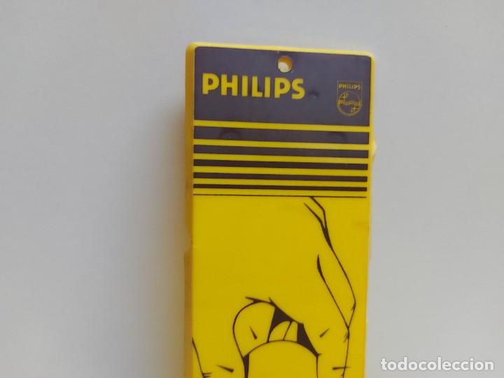 Antig&uuml;edades: ANTIGUO COMPROBADOR DE BOMBILLAS - MARCA PHILIPS - Foto 2