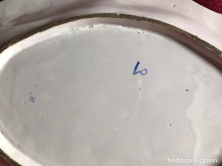 Antig&uuml;edades: SOPERA FRANCESA SIGLO XVIII - Foto 3