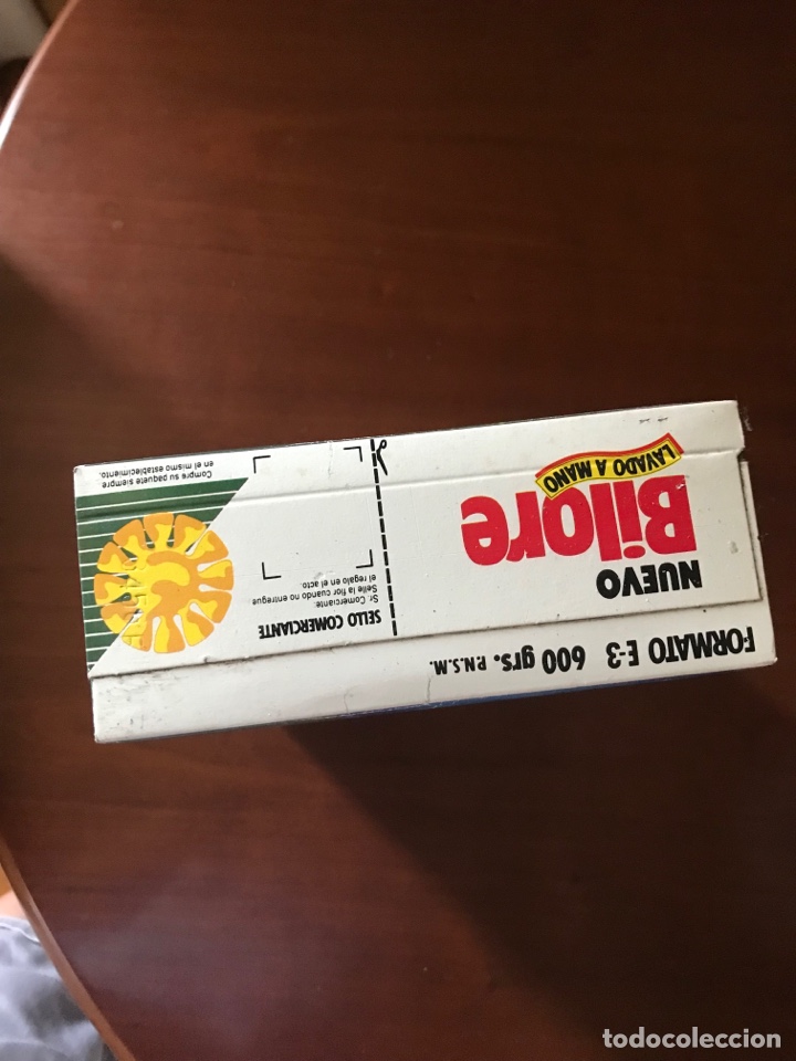 Antig&uuml;edades: Bilore! Sin abrir muy antiguo - Foto 3