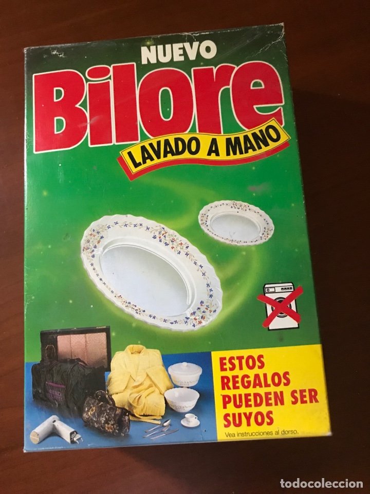 Antig&uuml;edades: Bilore! Sin abrir muy antiguo - Foto 1