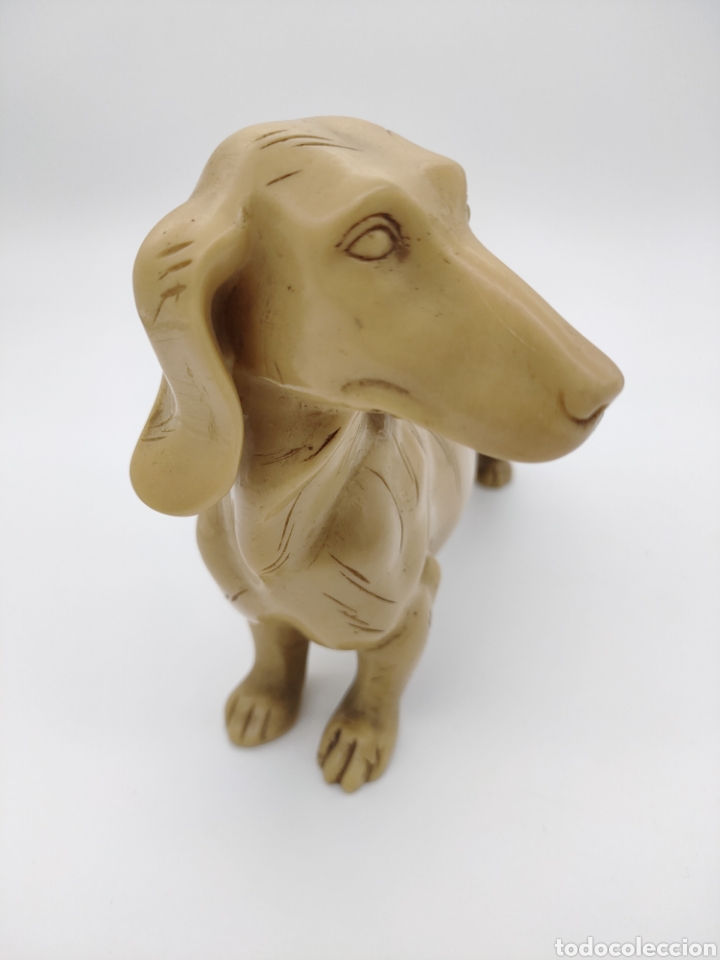 Antig&uuml;edades: Perro decoraci&oacute;n - Foto 6
