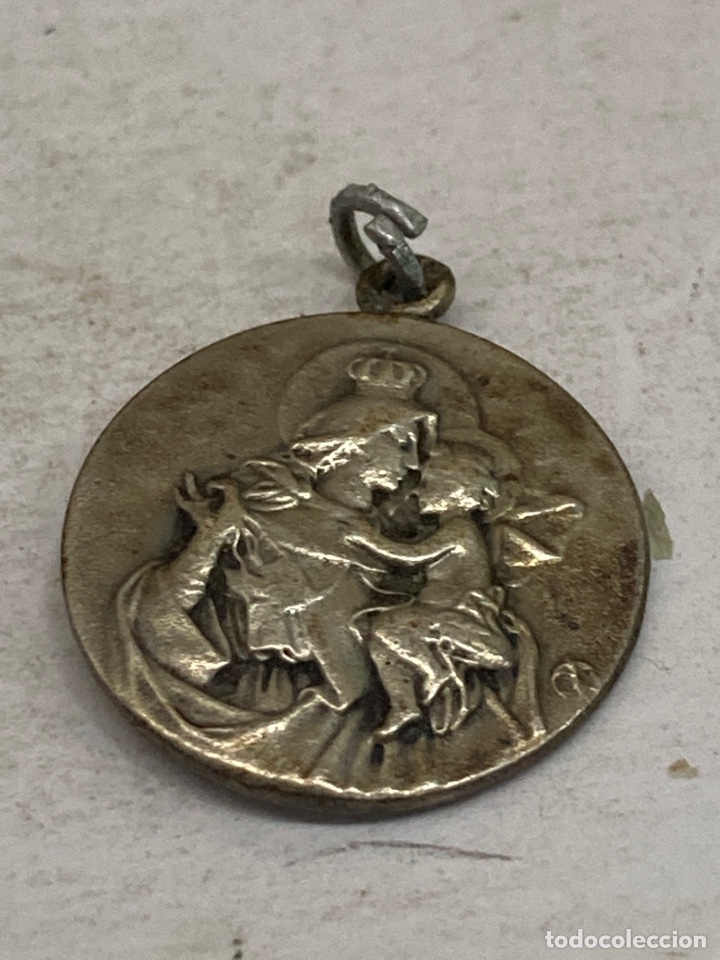 Antig&uuml;edades: Medalla de plata - Foto 2
