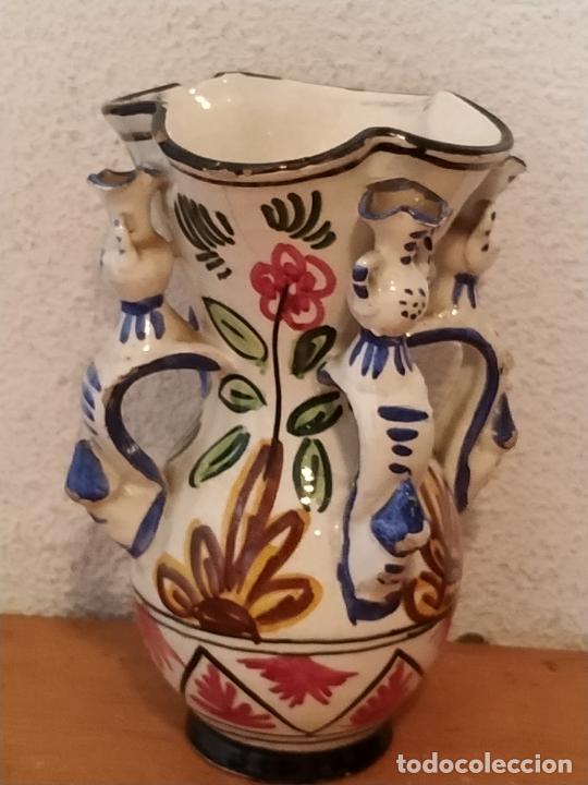Antig&uuml;edades: Jarra de Andujar ( Ja&eacute;n) - Foto 2