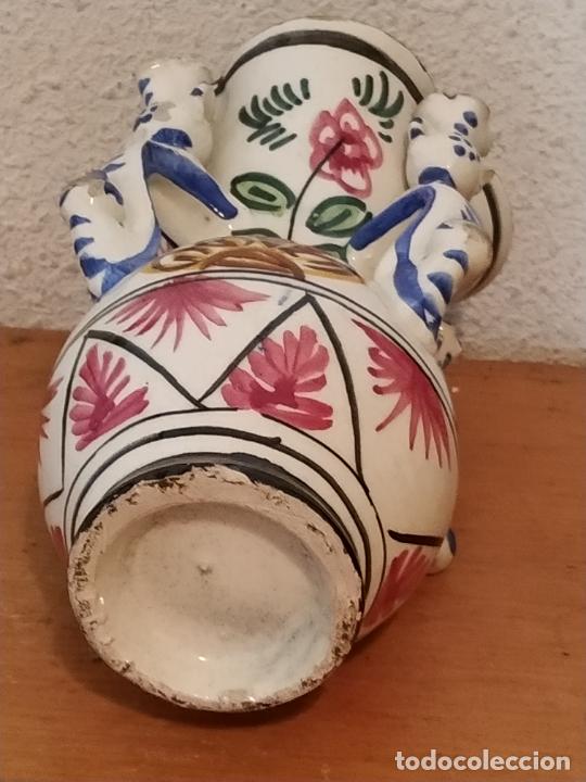 Antig&uuml;edades: Jarra de Andujar ( Ja&eacute;n) - Foto 4