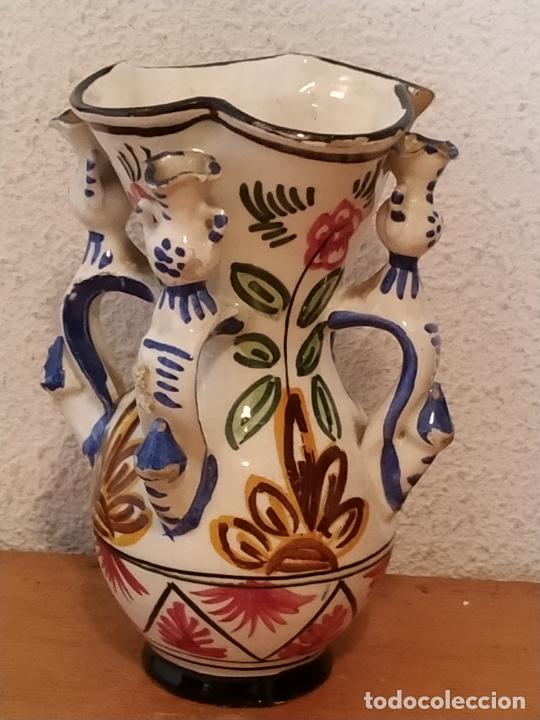 Antig&uuml;edades: Jarra de Andujar ( Ja&eacute;n) - Foto 1