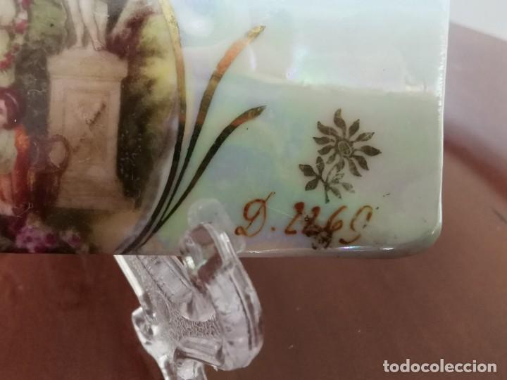 Antig&uuml;edades: AZULEJO ANTIGUO - Foto 4