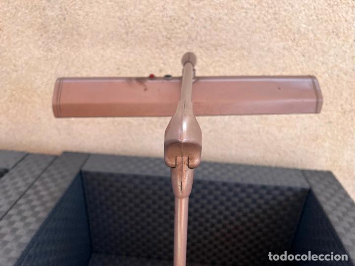 Antig&uuml;edades: DAZOR FLEATING FIXTURE LAMPARA JOYERIA - Foto 12