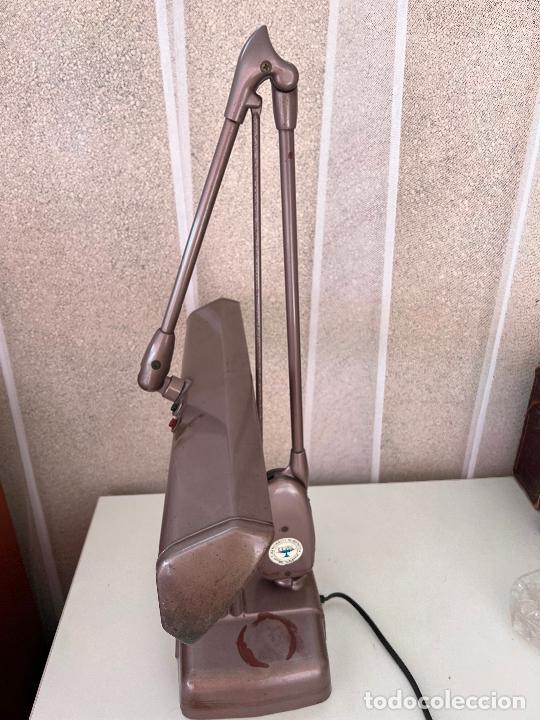 Antig&uuml;edades: DAZOR FLEATING FIXTURE LAMPARA JOYERIA - Foto 18