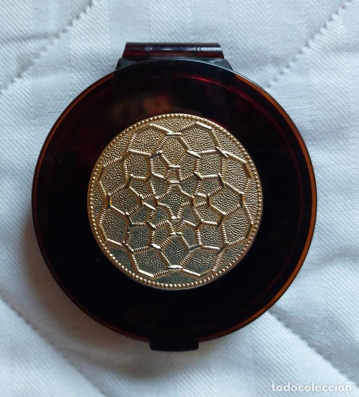 Antig&uuml;edades: VINTAGE AVON POLVERA - Foto 1