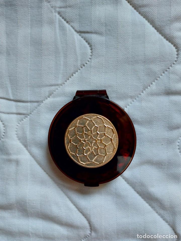 Antig&uuml;edades: VINTAGE AVON POLVERA - Foto 2