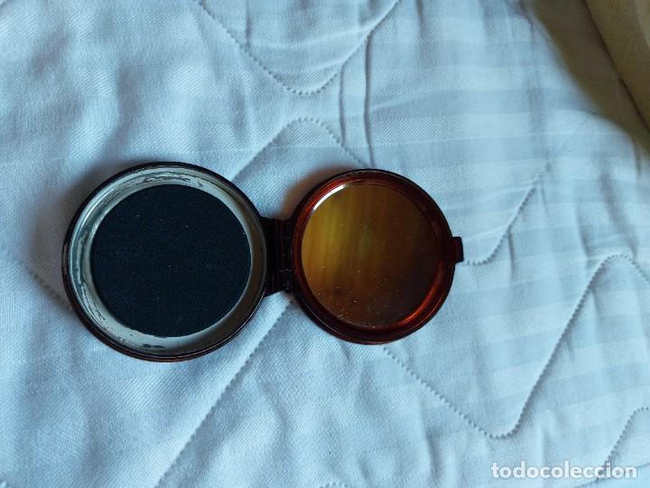 Antig&uuml;edades: VINTAGE AVON POLVERA - Foto 4