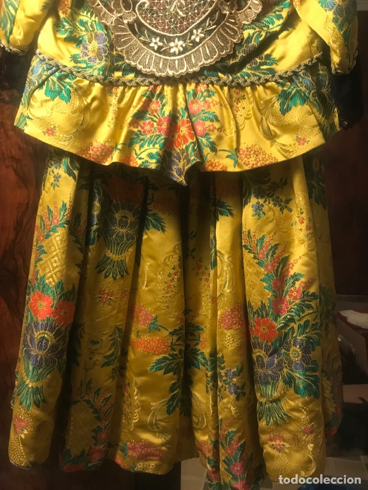 Antig&uuml;edades: Traje labradora - Foto 2