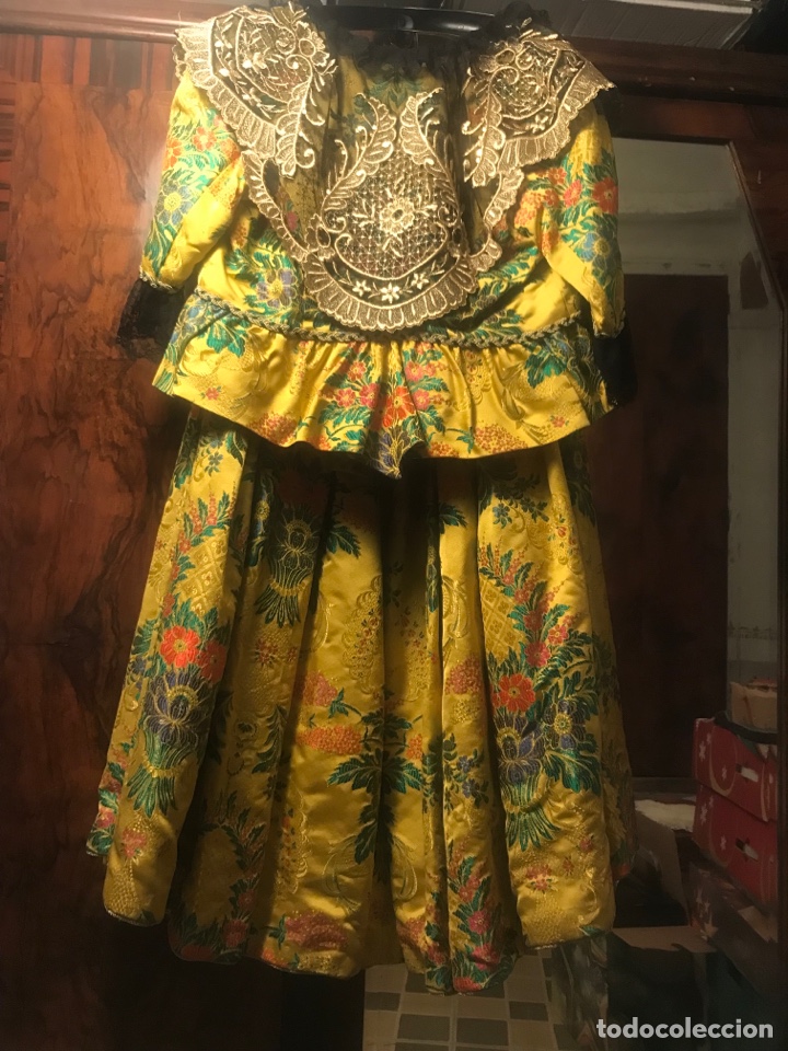 Antig&uuml;edades: Traje labradora - Foto 4