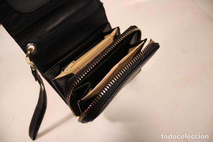 Antig&uuml;edades: bolso monedero tous - Foto 5