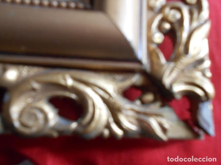 Antig&uuml;edades: VIRGEN DE LOS LIRIOS -Patrona de Alcoy - Foto 5