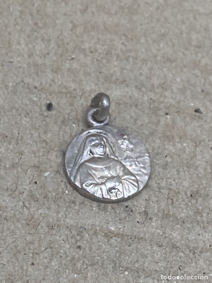 Antig&uuml;edades: Medalla de plata - Foto 1