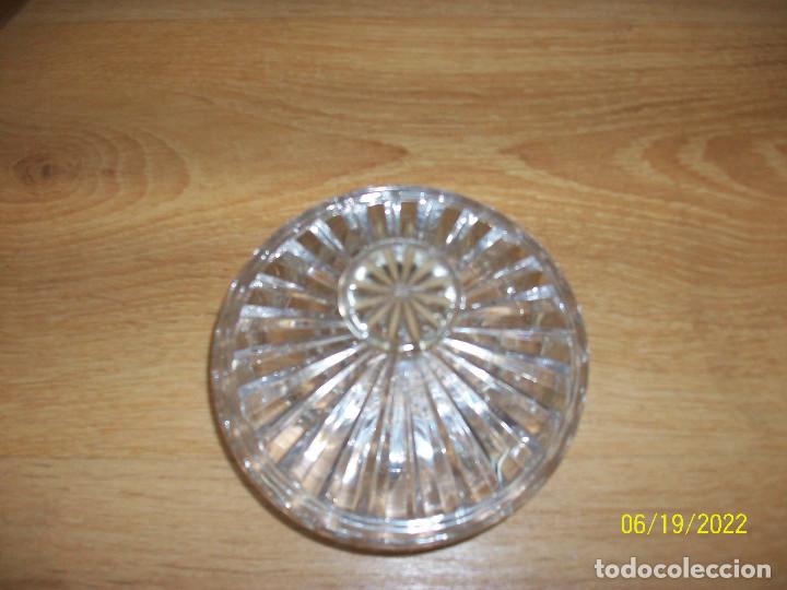 Antig&uuml;edades: ANTIGUA CARAMELERA DE CRISTAL - Foto 2