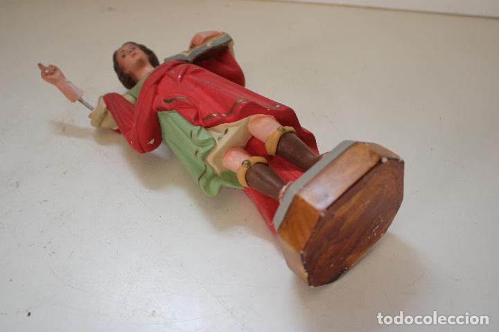 Antig&uuml;edades: san pancracio de olot - Foto 5