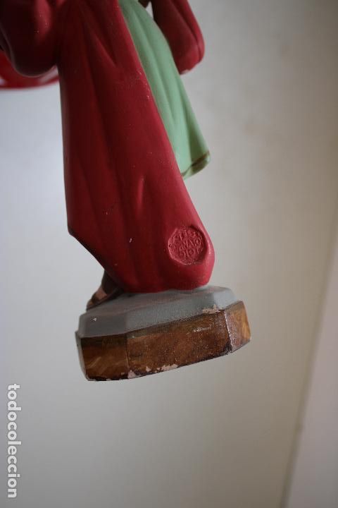 Antig&uuml;edades: san pancracio de olot - Foto 6