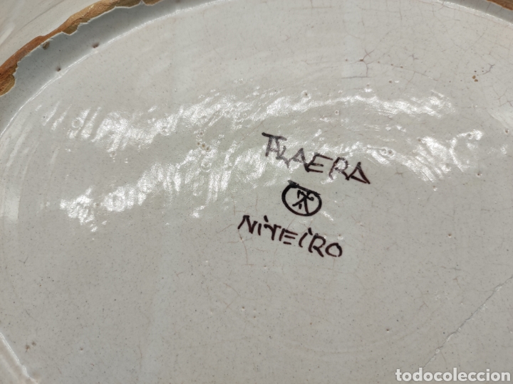 Antig&uuml;edades: Fuente de Cer&aacute;mica de Niveiro - Foto 7