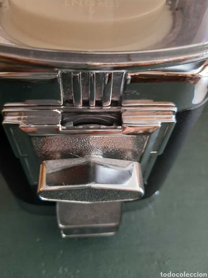 Antig&uuml;edades: M&aacute;quina de chicles antigua de Canad&aacute; - Foto 18