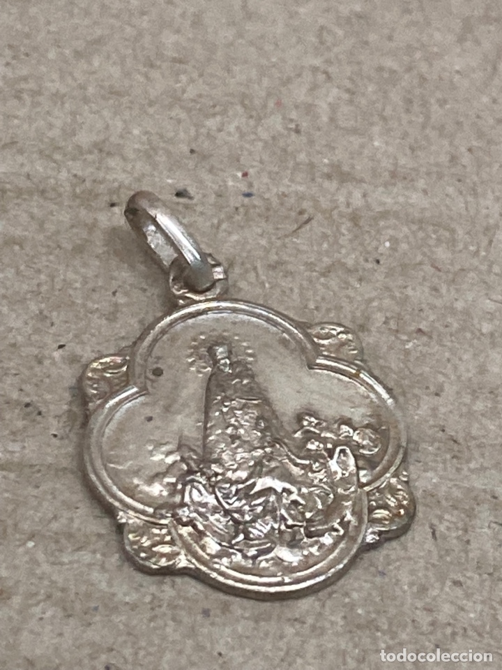 Antig&uuml;edades: Medalla de plata - Foto 1