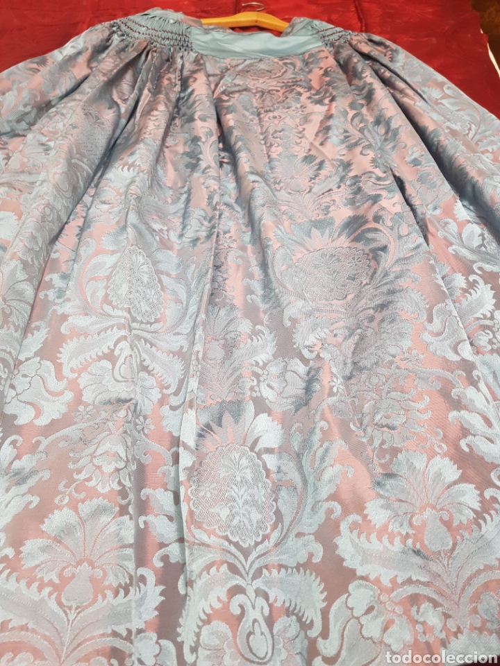 Antig&uuml;edades: Traje labradora - Foto 2