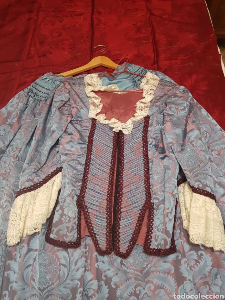 Antig&uuml;edades: Traje labradora - Foto 3
