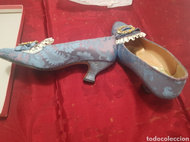 Antig&uuml;edades: Traje labradora - Foto 5
