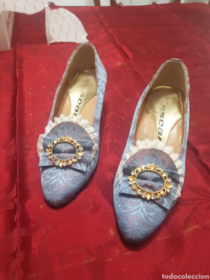Antig&uuml;edades: Traje labradora - Foto 6