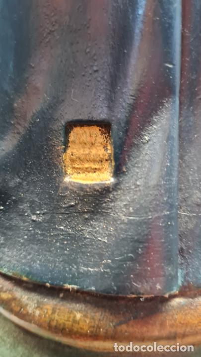 Antig&uuml;edades: VIRGEN INMACULADA - Foto 7
