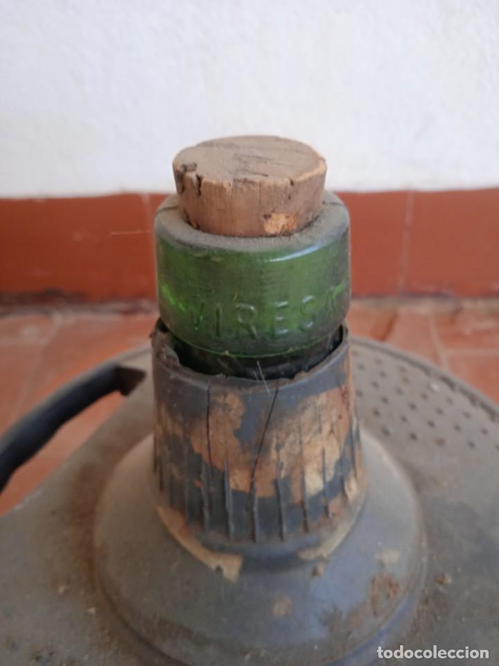Antig&uuml;edades: Damajuana - Foto 2