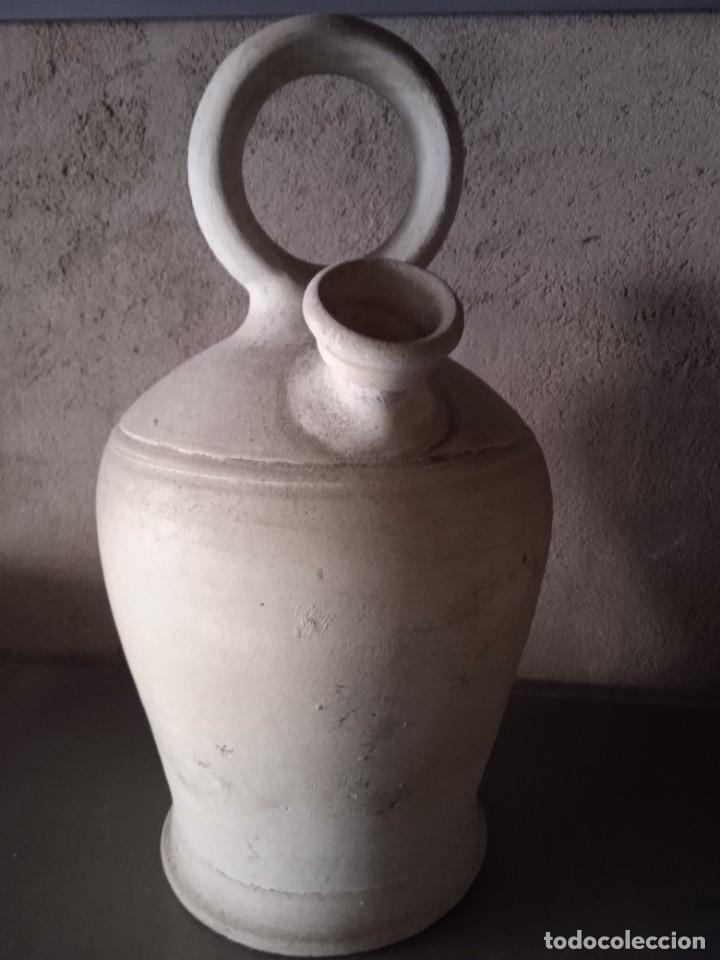 Antig&uuml;edades: Botijo antiguo - Foto 2