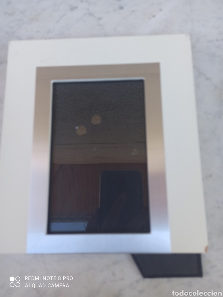Antig&uuml;edades: 4 marcos - Foto 3