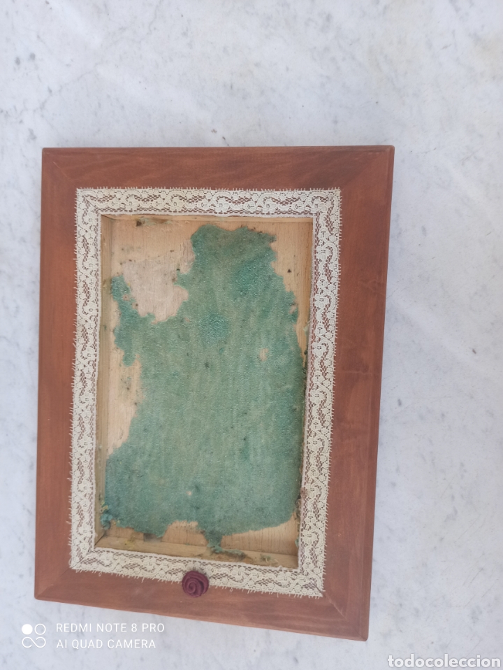 Antig&uuml;edades: 4 marcos - Foto 15