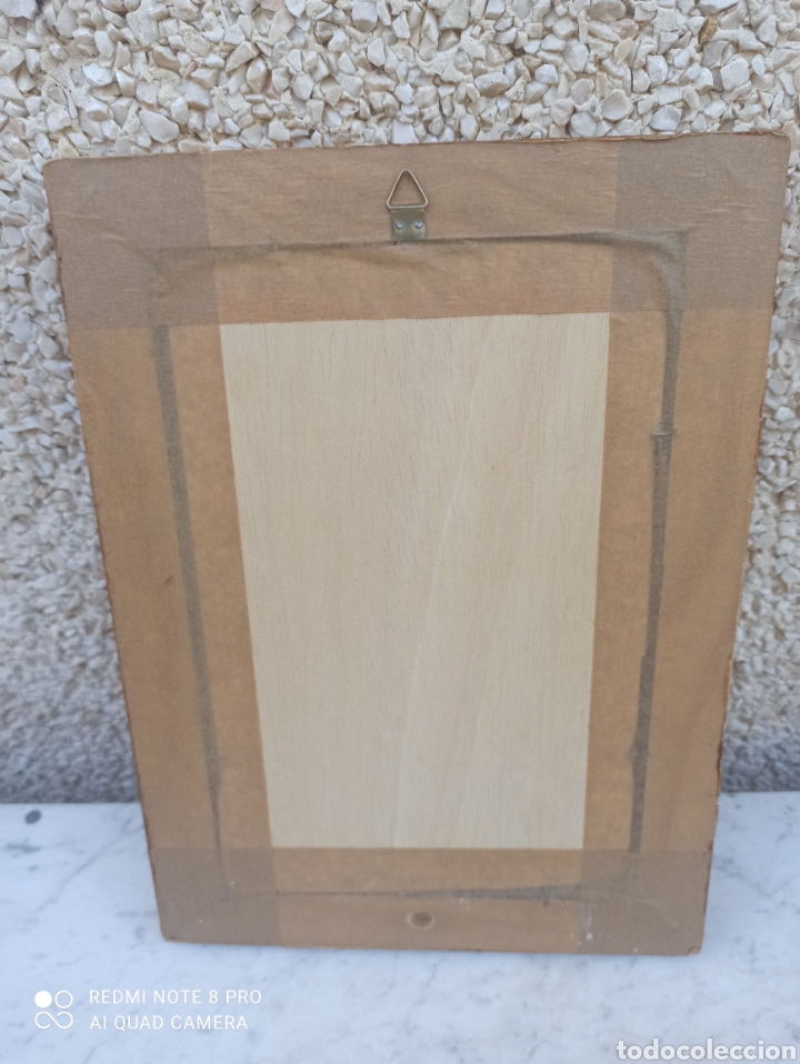 Antig&uuml;edades: 4 marcos - Foto 16