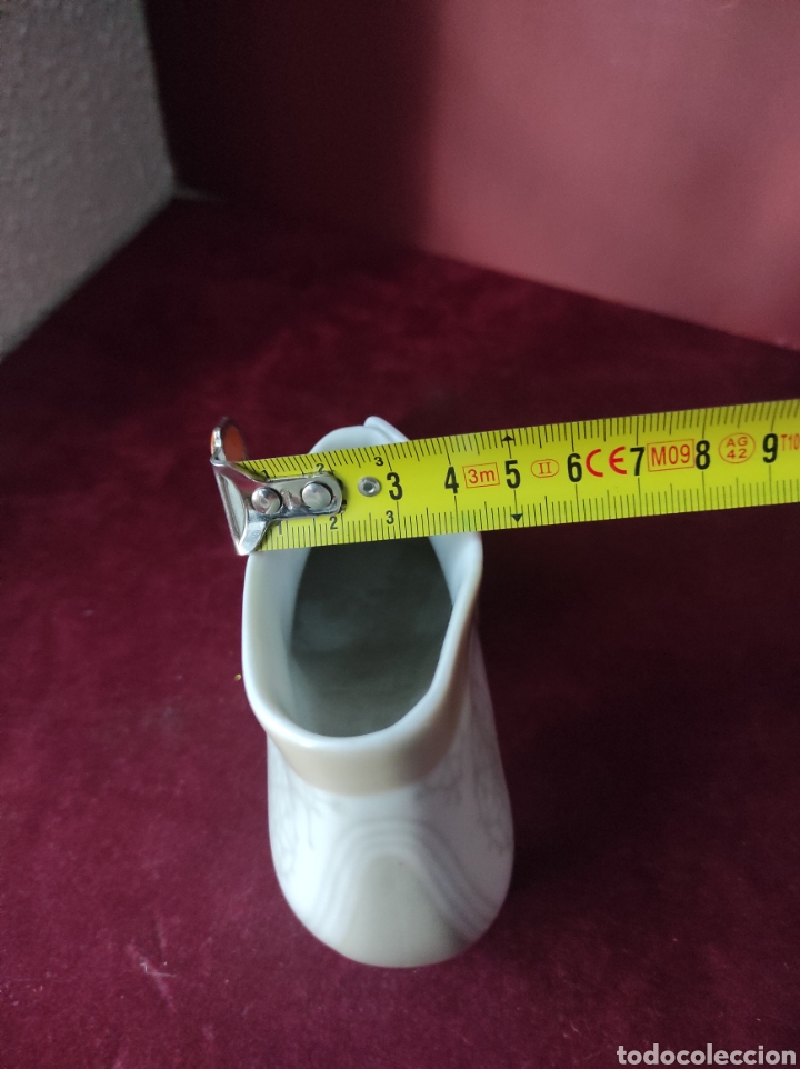 Antig&uuml;edades: LLADRO Zapato con tacon - Foto 10