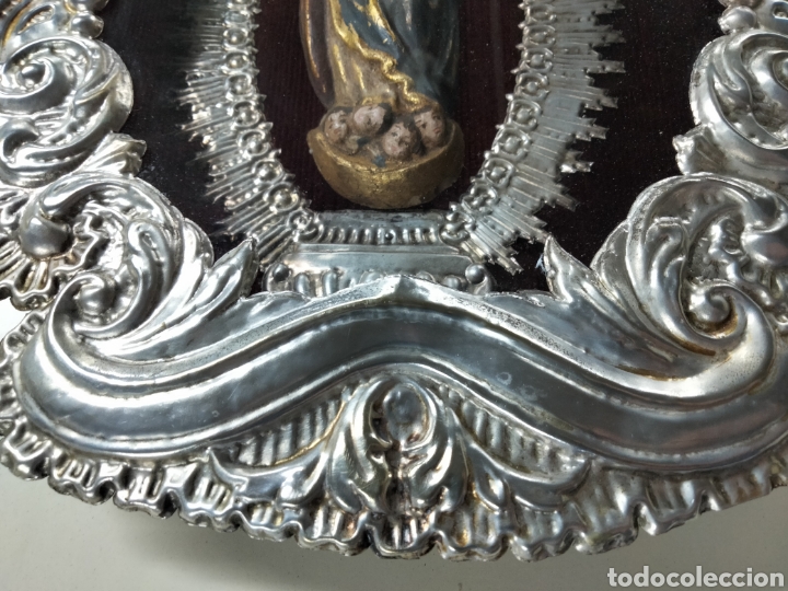 Antig&uuml;edades: GRAN RELICARIO - Foto 5