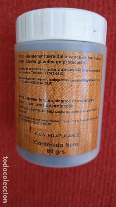 Antig&uuml;edades: NOGALINA - Foto 3