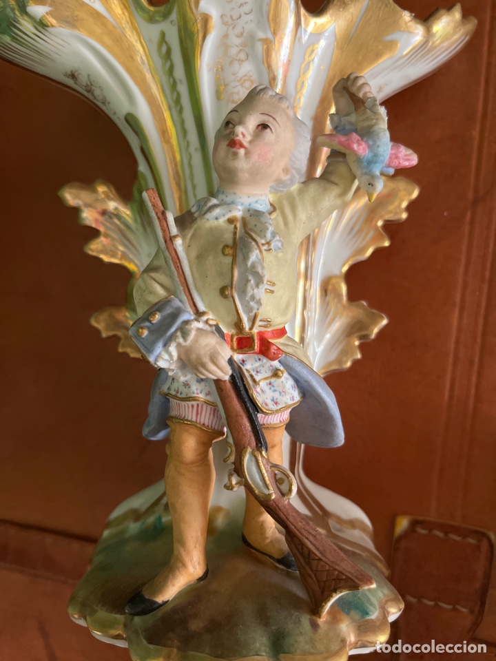 Antig&uuml;edades: Jarr&oacute;n siglo XIX - Foto 3