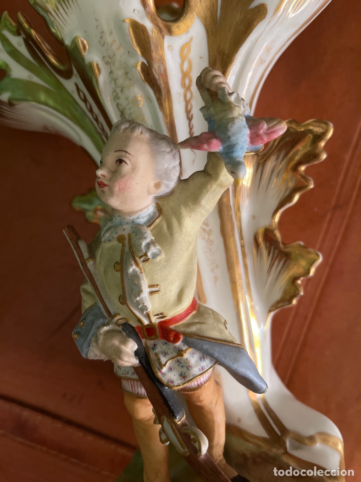 Antig&uuml;edades: Jarr&oacute;n siglo XIX - Foto 7