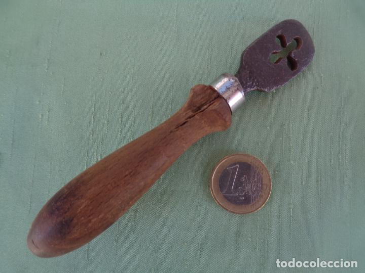 Antig&uuml;edades: HERRAMIENTA UTENSILIO - Foto 2
