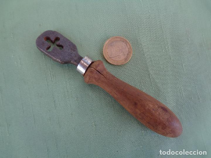 Antig&uuml;edades: HERRAMIENTA UTENSILIO - Foto 3